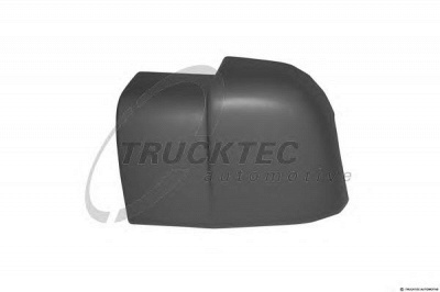 TRUCKTEC AUTOMOTIVE 0260317 -  Буфер